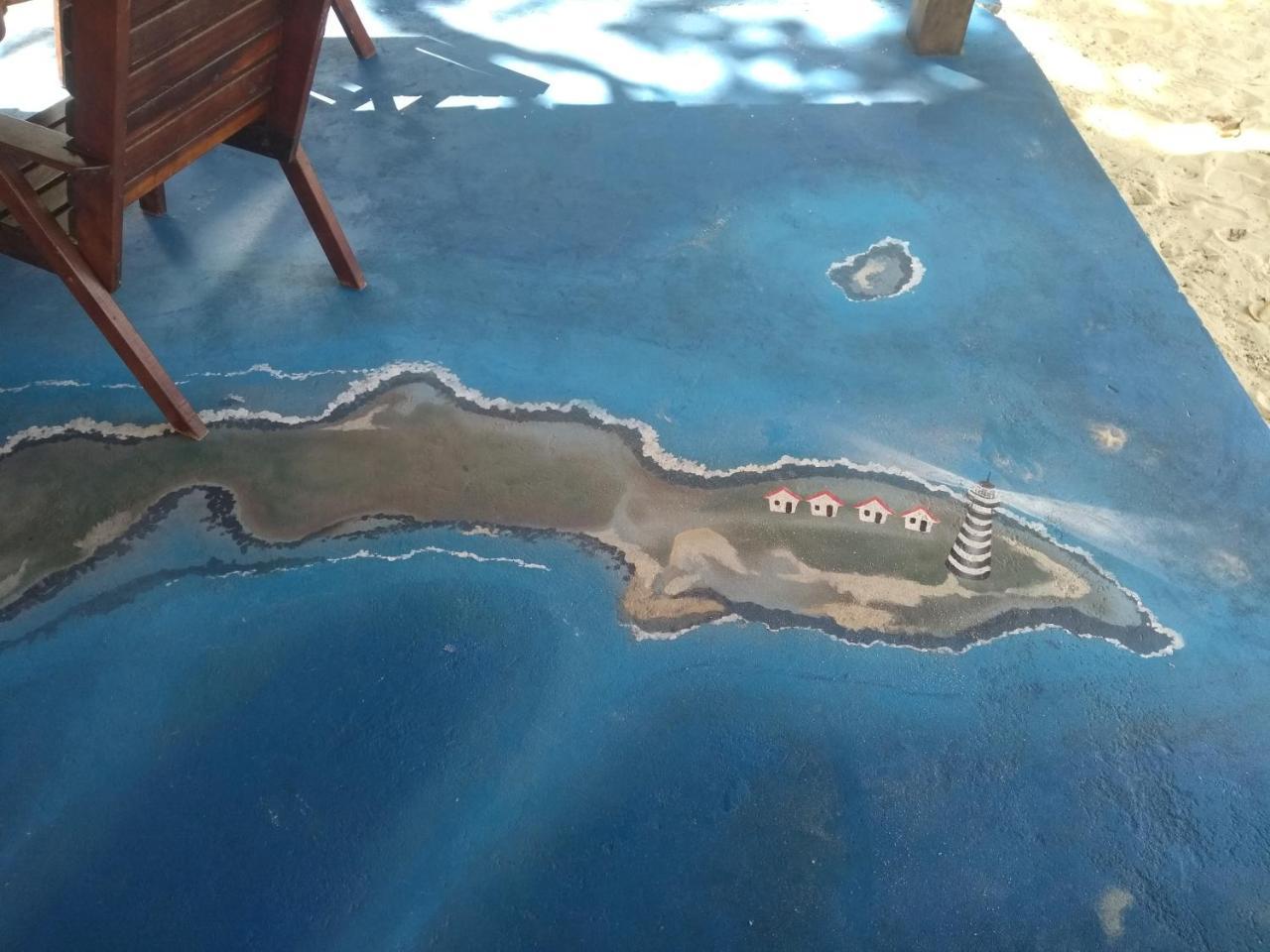 Pousada Das Sereias Caravelas Exterior photo