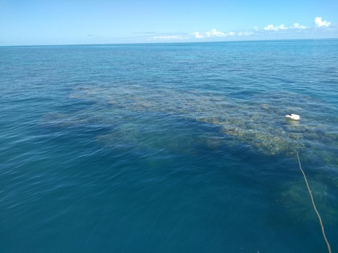 Pousada Das Sereias Caravelas Exterior photo